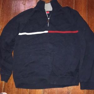 Tommy sweater